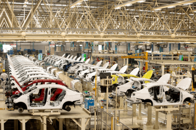 295萬輛！2020年廣州汽車產量位居全國城市首位，汽車配件產業協同發展