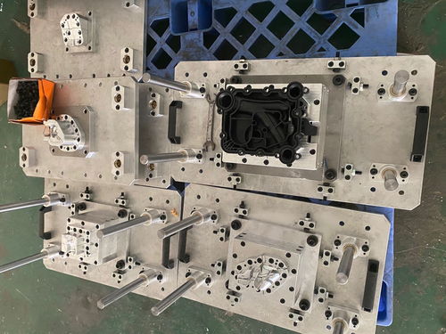 汽車配件模具焊接、保險杠模具設(shè)備與汽車模具制作產(chǎn)品的協(xié)同發(fā)展