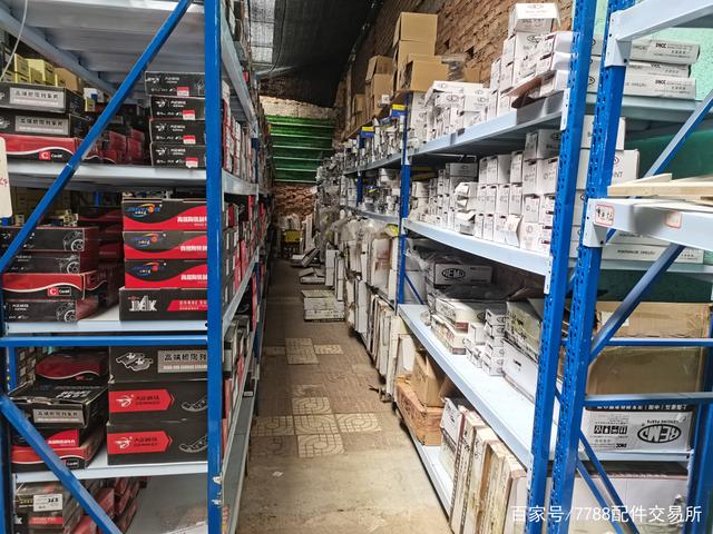 縣城汽車配件店 市場前景與投資分析