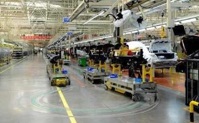 獵豹汽車被“賣”的背后 國產二三線汽車品牌將何去何從？