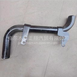 專業供應東風天龍大力神配件 雷諾發動機進水管定制，品質與創新驅動高效運輸
