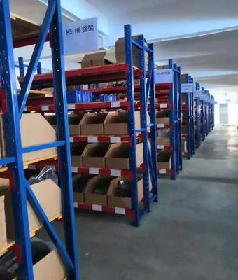 探秘汽配倉庫 31張圖揭示優(yōu)化之道，快來找找哪張符合你家